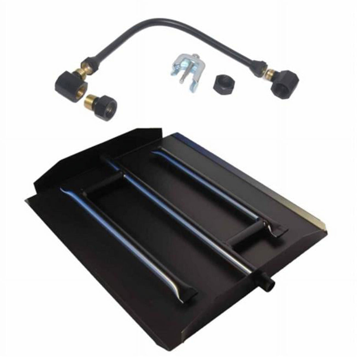 Triple Extra Flame Burner Kit - Natural Gas F789356