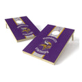 2 x 3 Heritage Shield Tailgate Toss Game M94032
