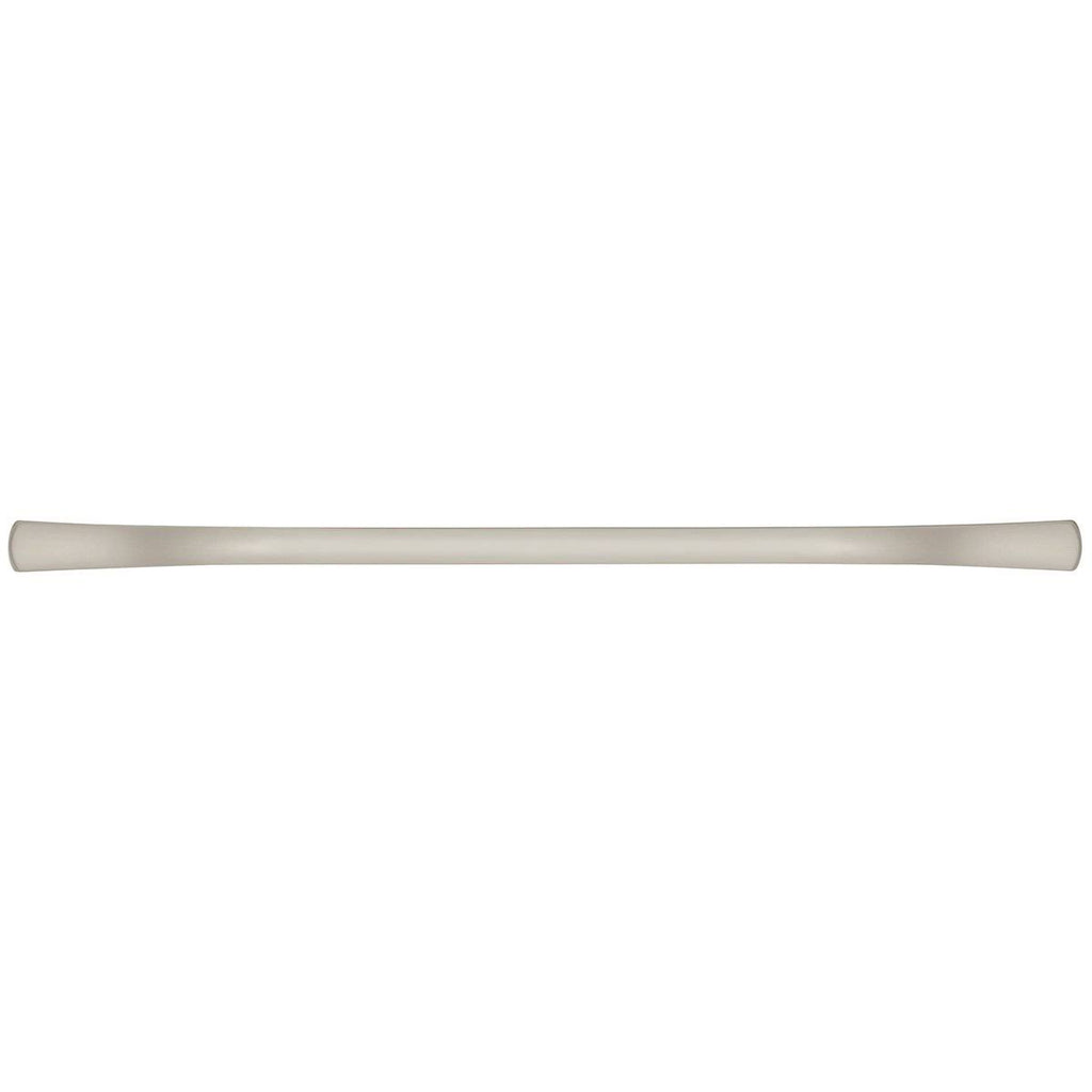 18-inch Satin Nickel Appliance Pull L318