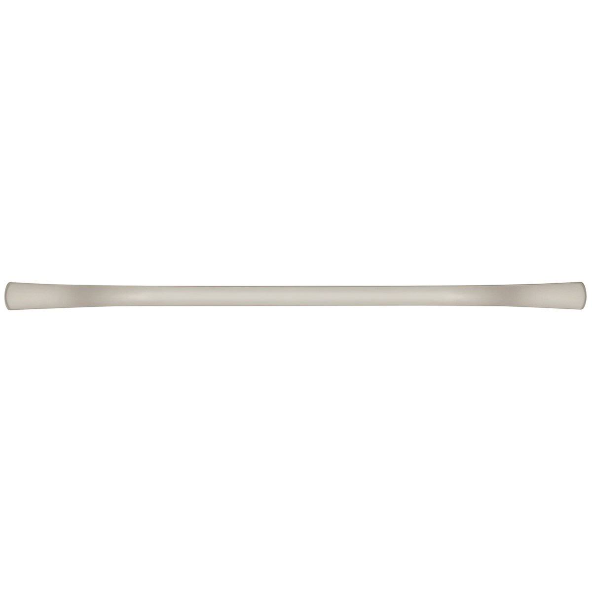 18-inch Satin Nickel Appliance Pull L318