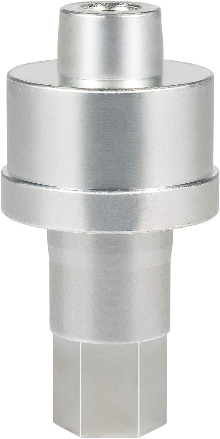 Crankshaft Puller Pulley Tool Set G1367