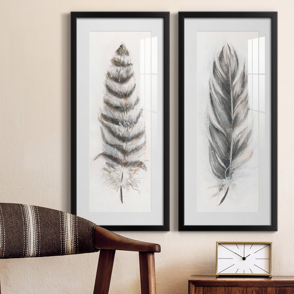 Medium 2-Piece Gallery Framed Print Set E356317