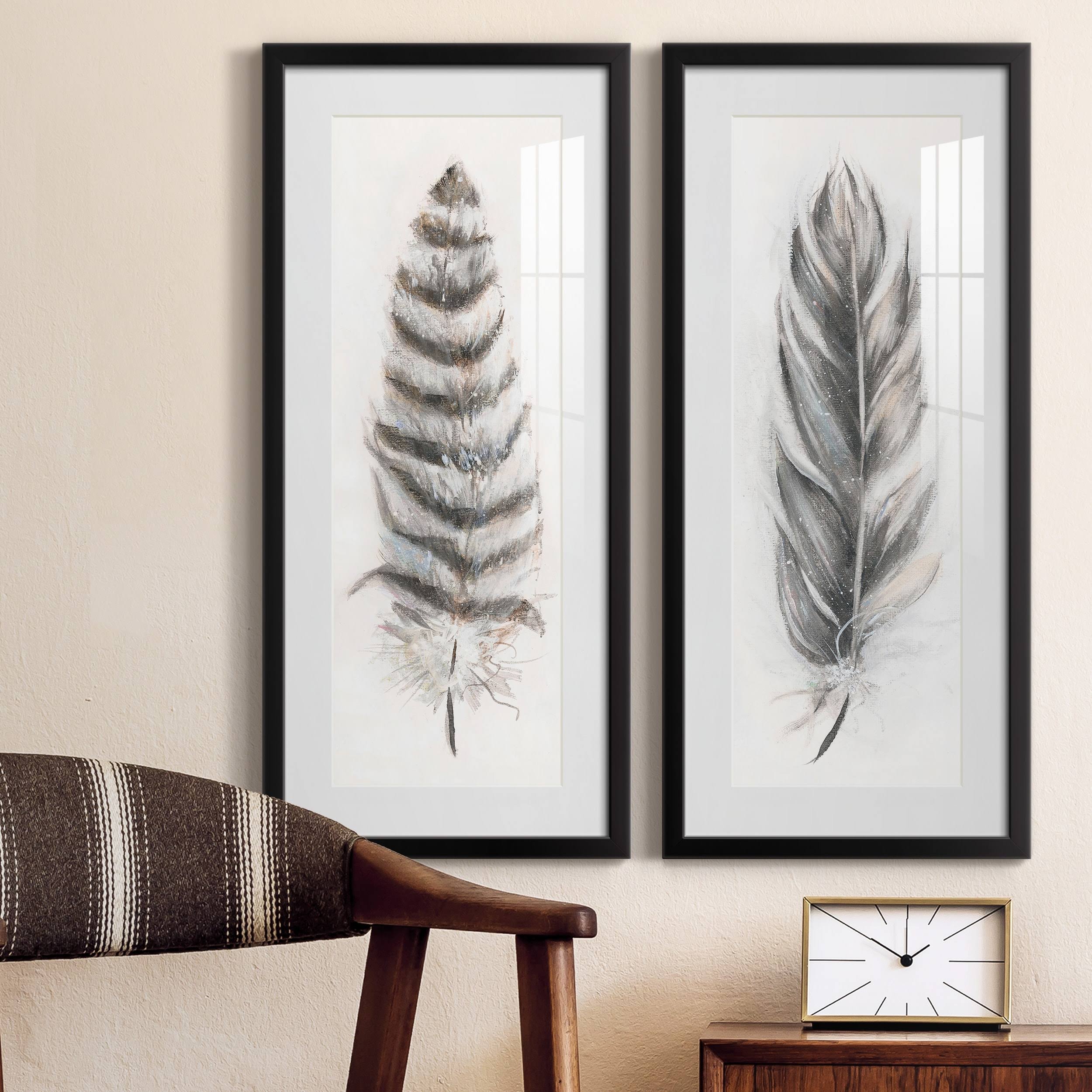 Medium 2-Piece Gallery Framed Print Set E356317