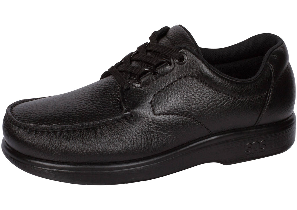 SAS Men's Black 11.5 Wide Shoes R714