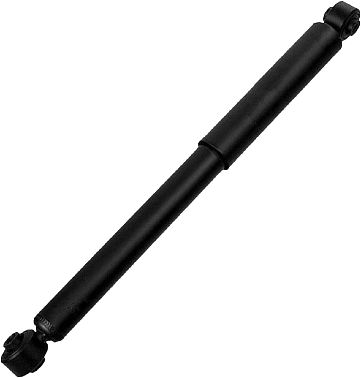 Rear Shocks Absorbers and Sway Bars 4pc Set K79416