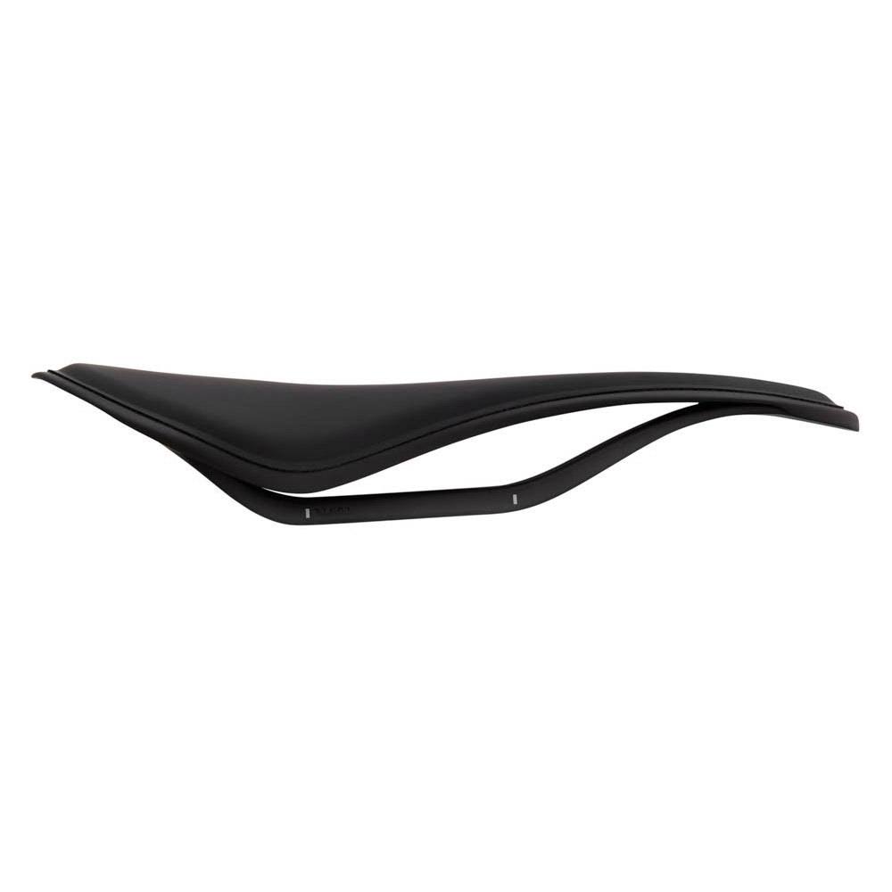 Black Shallow Saddle U799033