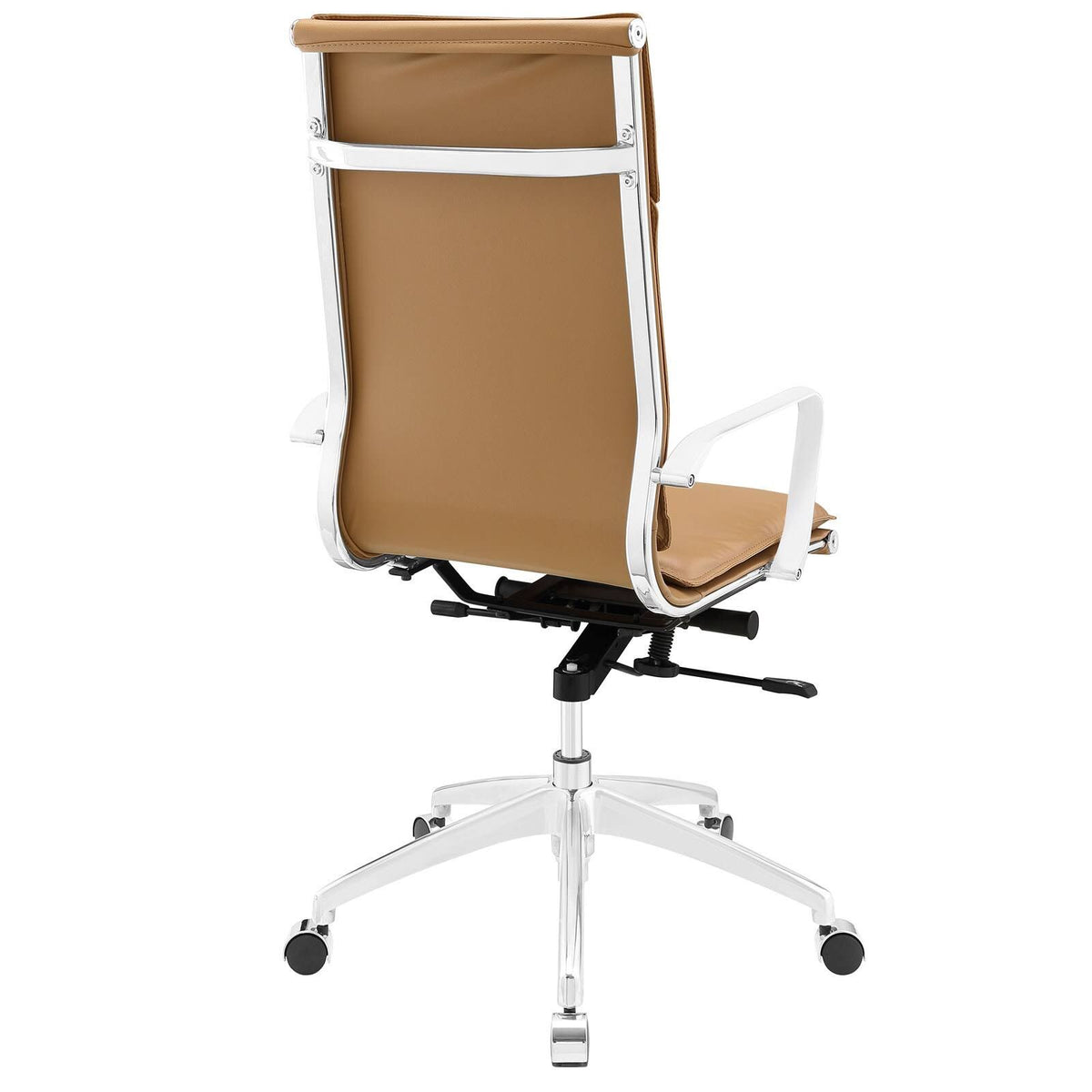 Black Highback Office Chair O968