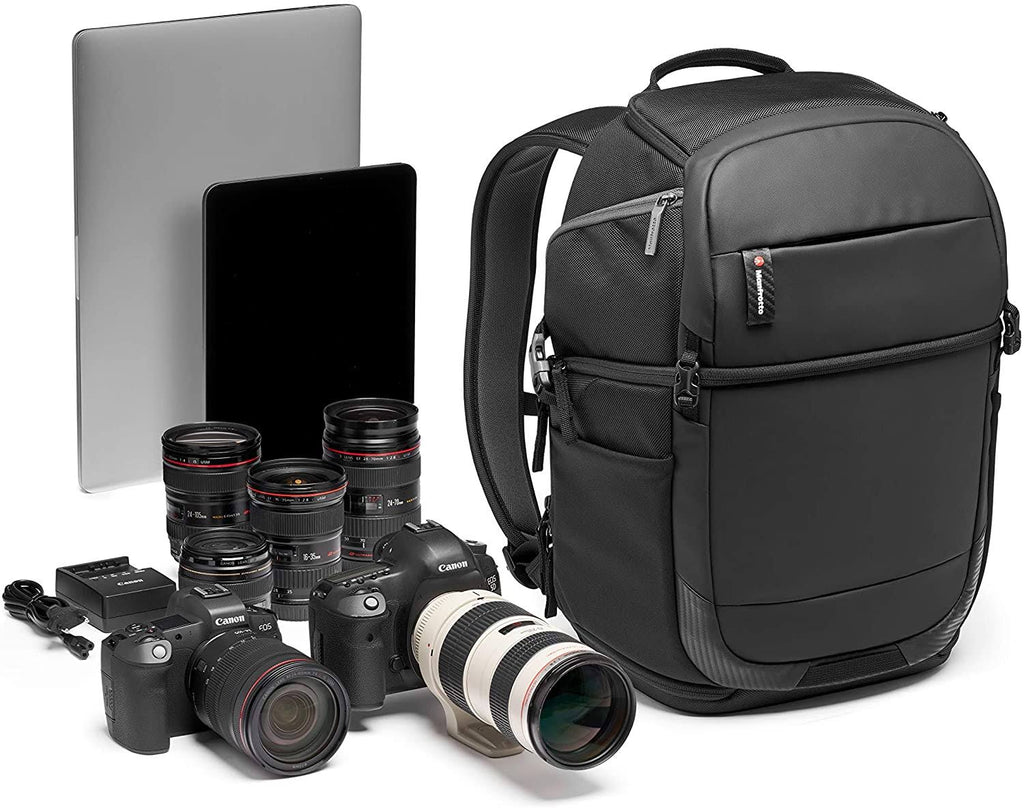 Advanced² Camera Fast Backpack L49725