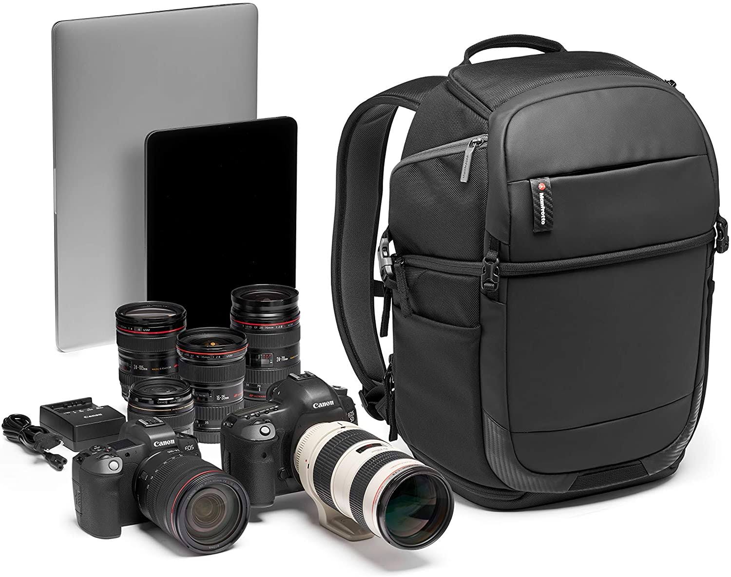 Advanced² Camera Fast Backpack L49725