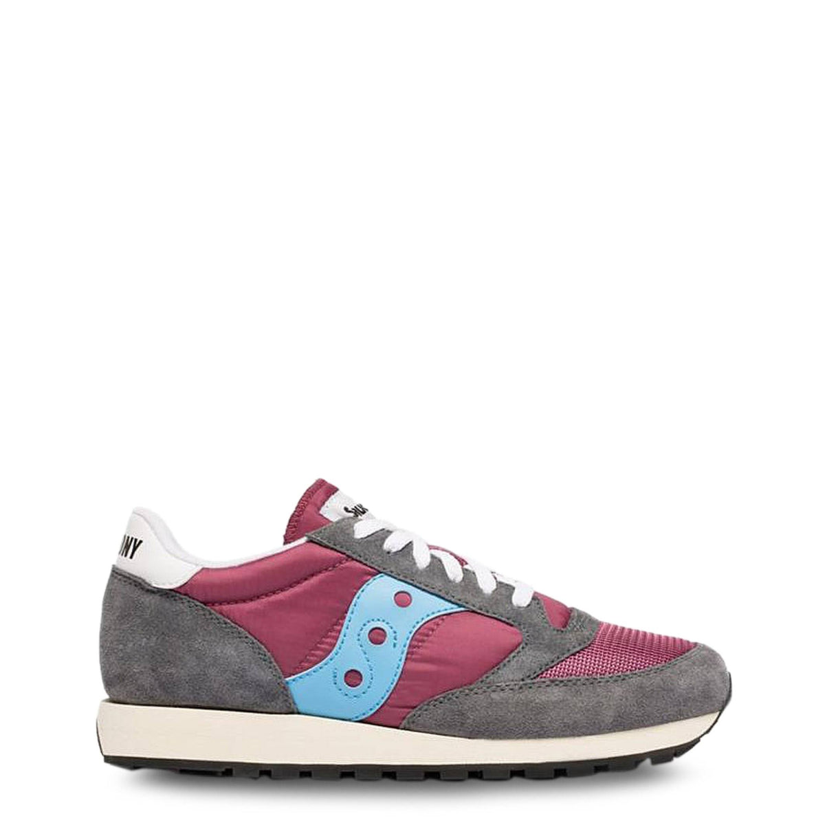 Blue EU 46 Saucony Jazz Shoes T139
