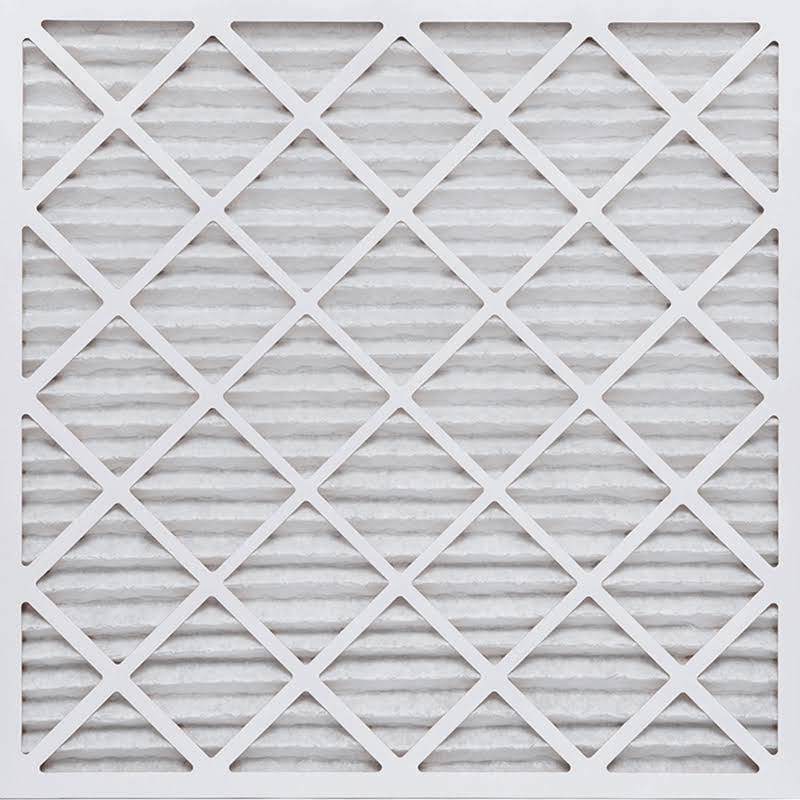 24 x 24 x 1 MERV 13 Pleated Air Filter (6 Pack) L516