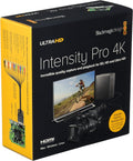 Intensity Pro 4K Capture & Playback Card H57058
