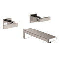 Oil Rubbed Bronze Tub Faucet N382538