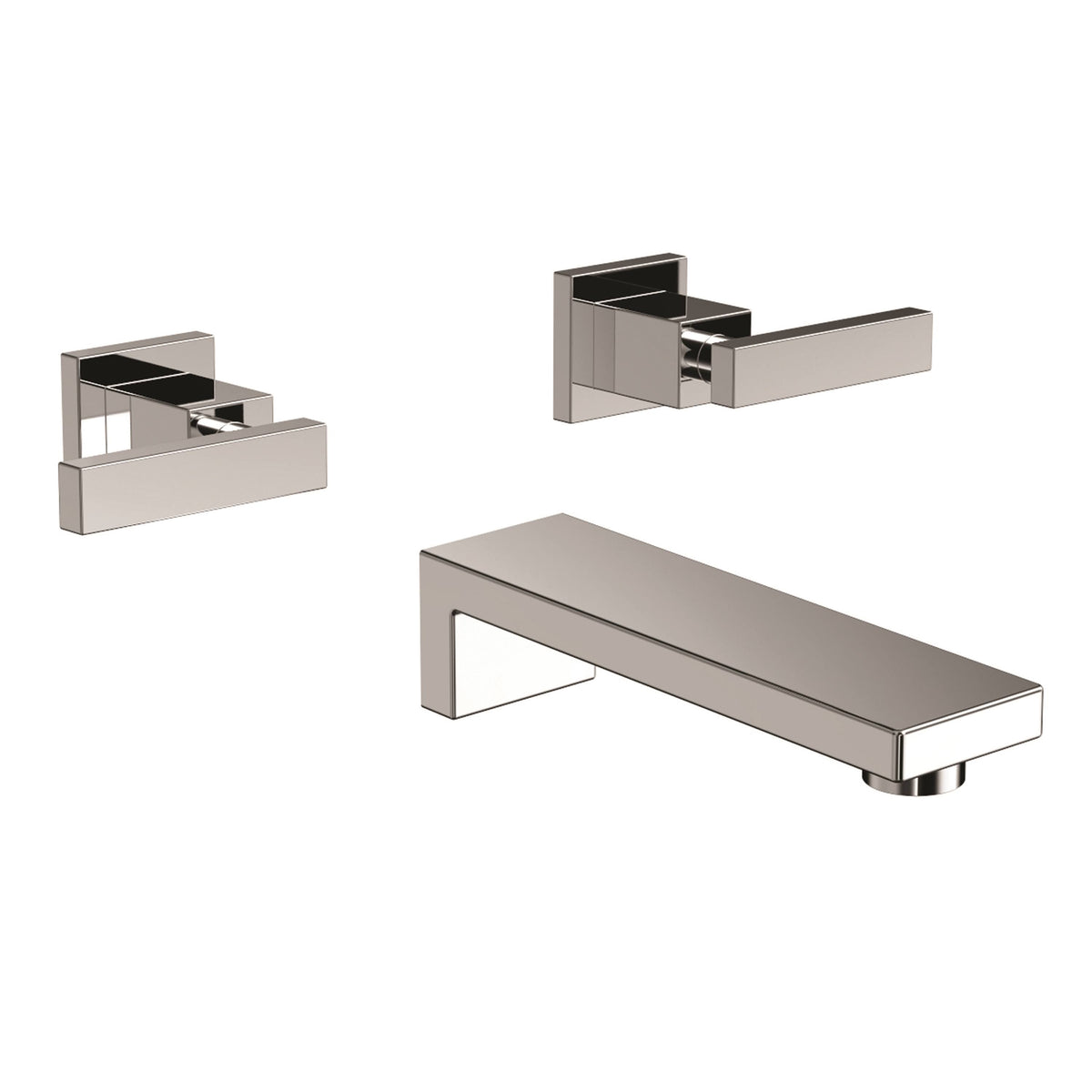 Oil Rubbed Bronze Tub Faucet N382538