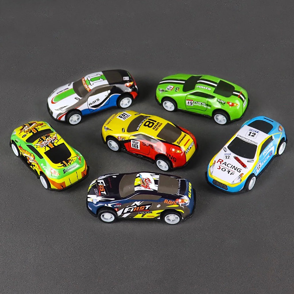 Alloy Toy Car Model N33102