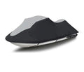 Heavy-Duty PWC Cover Black/Grey U137