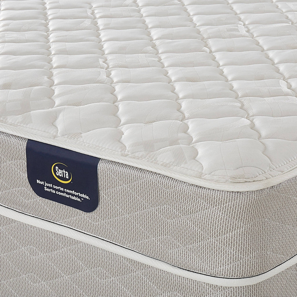 Twin XL Firm Innerspring Mattress T5077