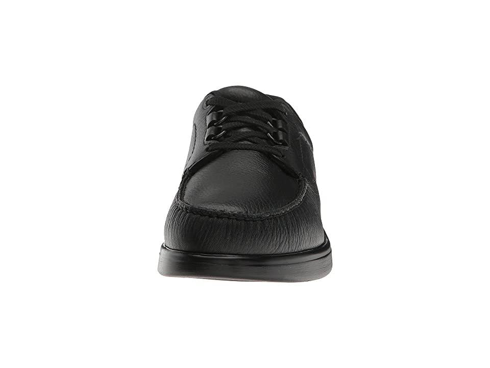 SAS Men's Black 11.5 Wide Shoes R714