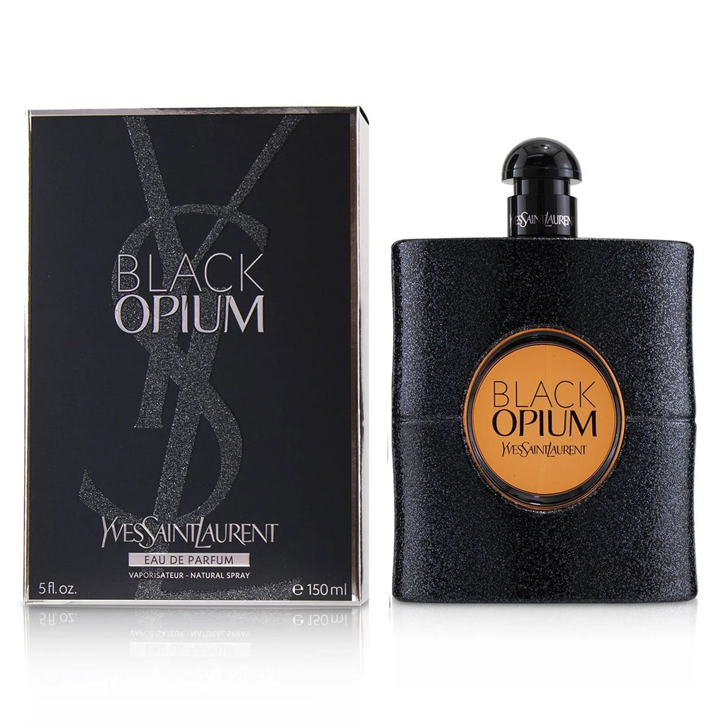 Black Opium Eau De Parfum Spray 90ml Q5106
