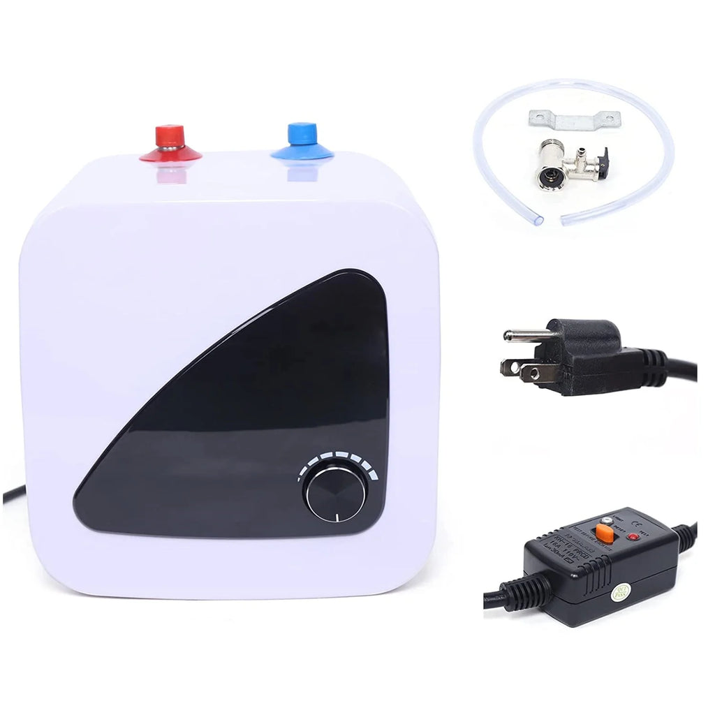 1500W 6L Compact Electric Water Heater K5441