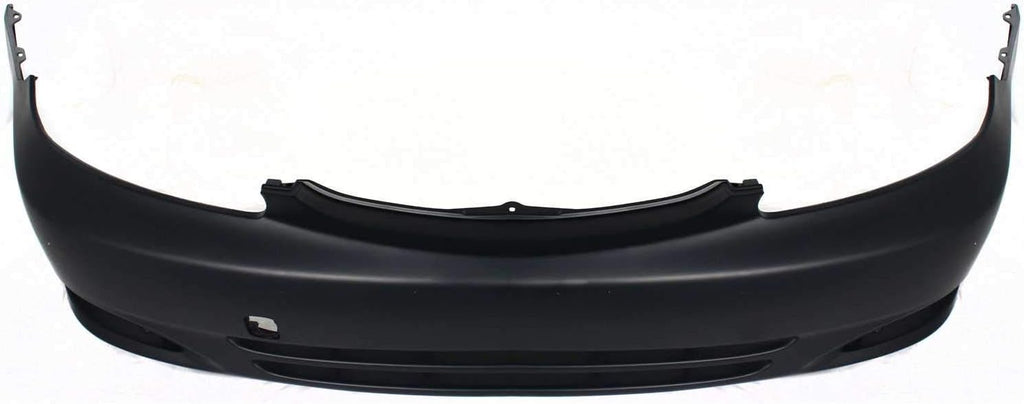 Front Bumper Cover for Toyota Camry 2002-2004 Primed Z728