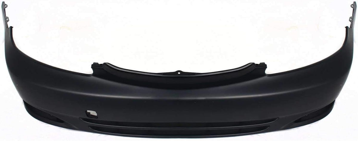 Front Bumper Cover for Toyota Camry 2002-2004 Primed Z728