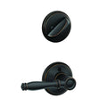 Aged Bronze Single Cylinder Interior Pack M582795