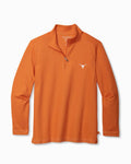 XXL Half-Zip W970