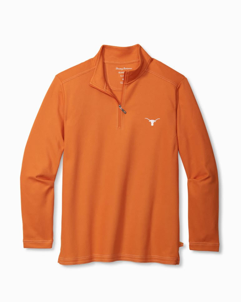 XXL Half-Zip W970
