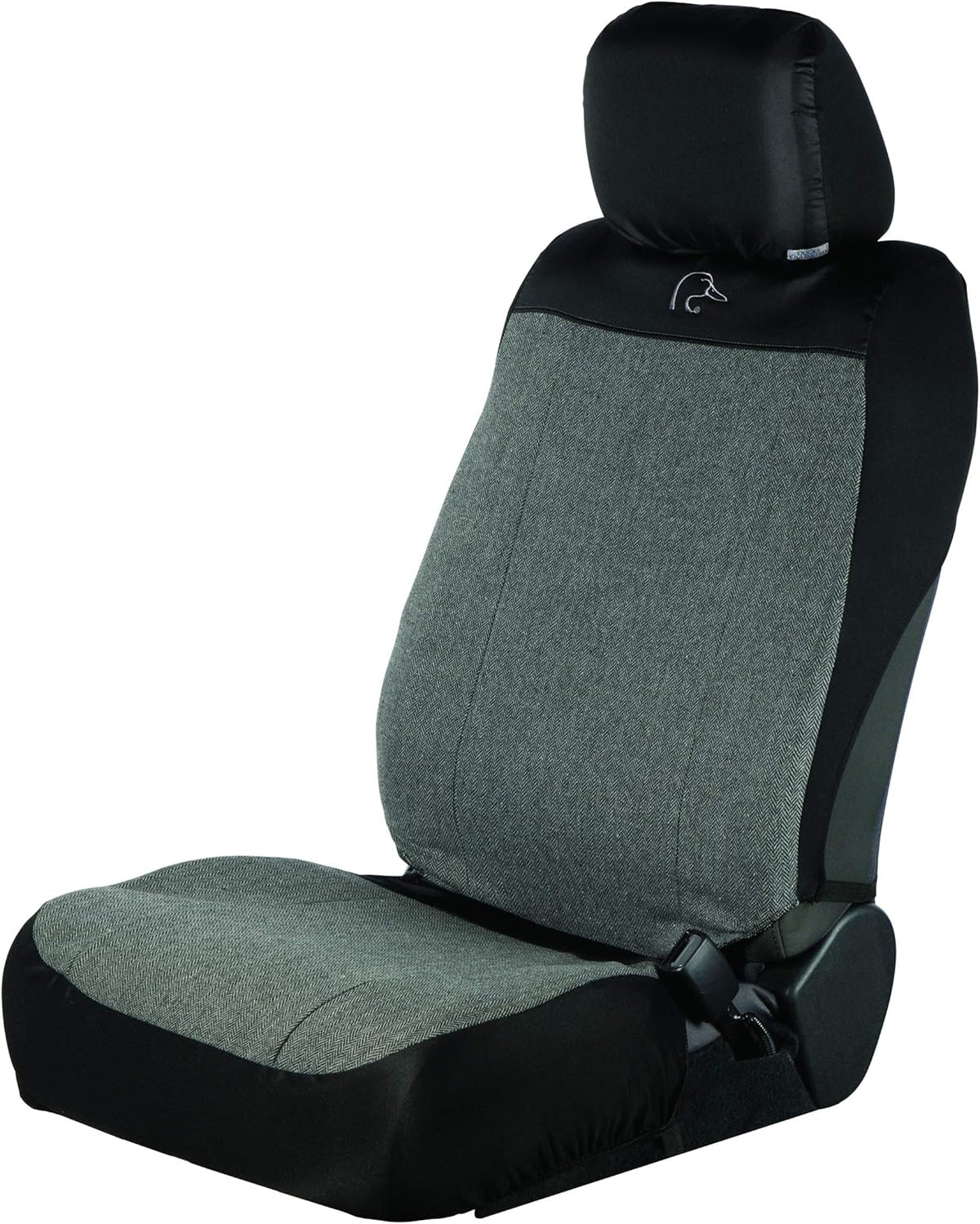 Auto Seat Covers D4030