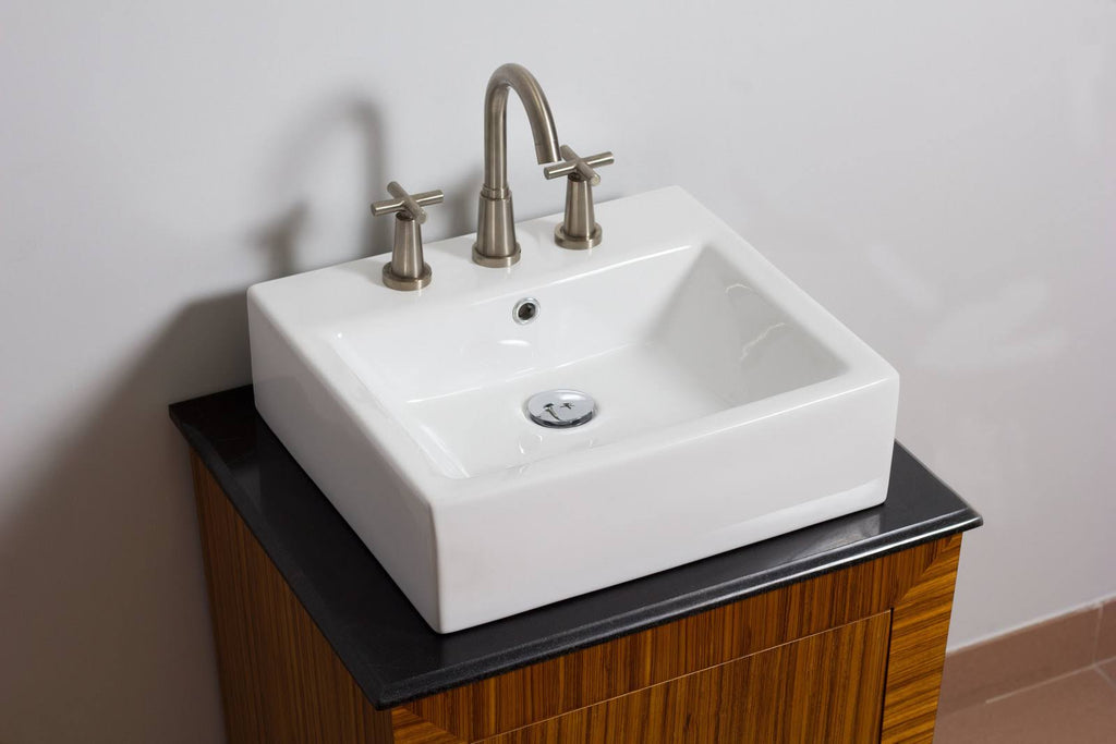White Vessel I874