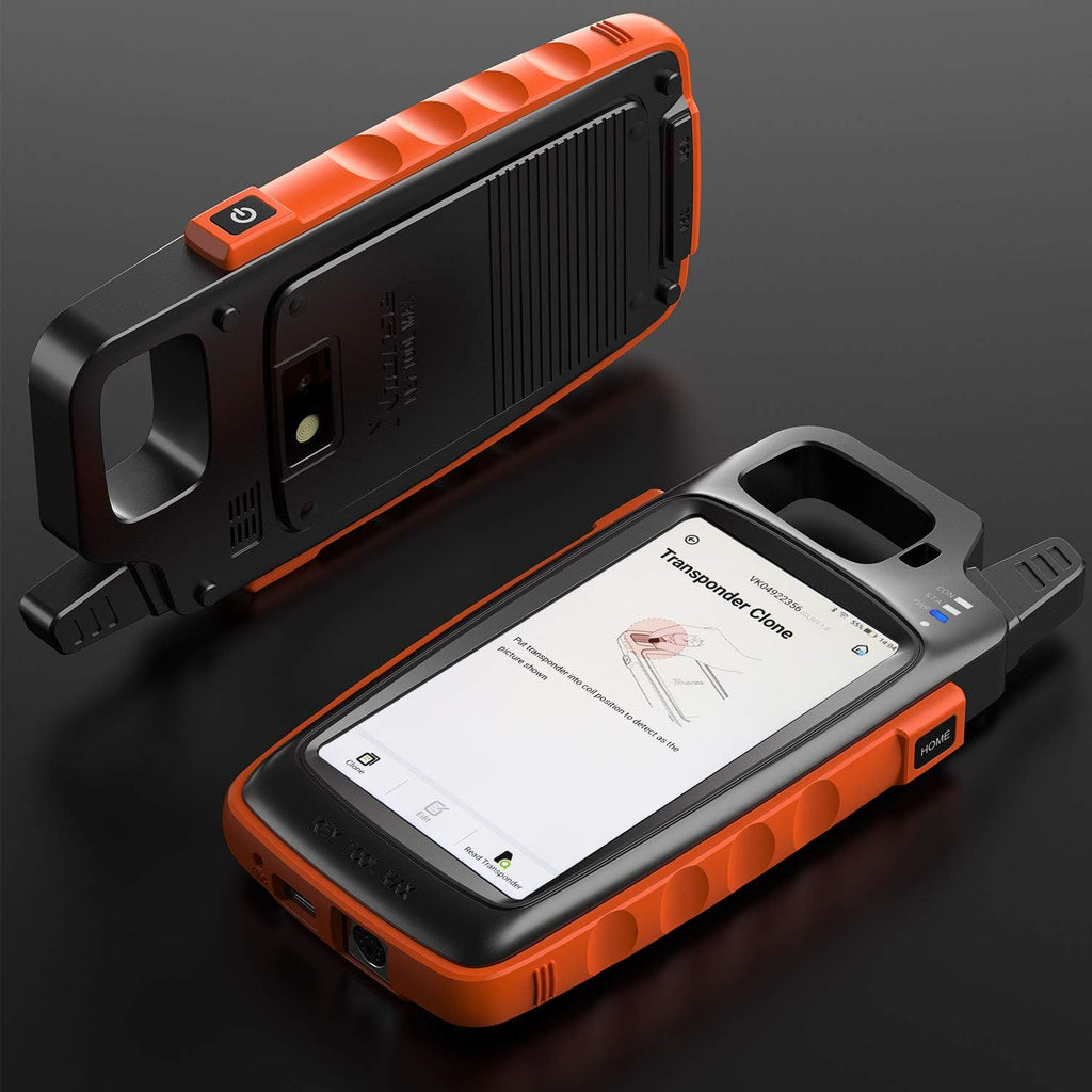 Car Key Tool MAX Bluetooth Remote and Chip Generator U764740