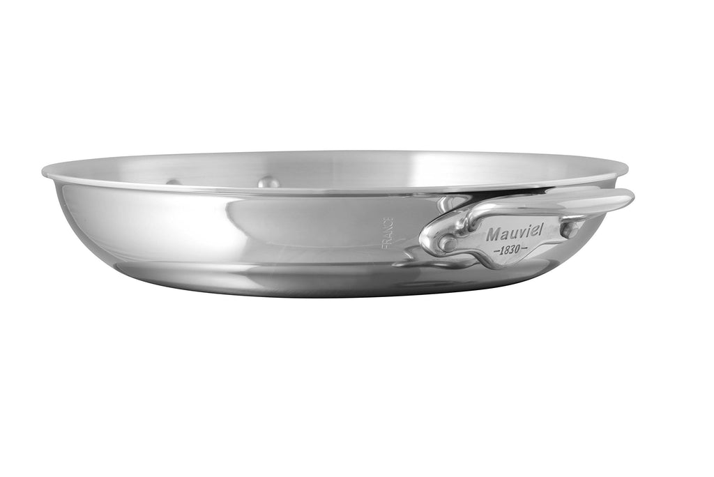 Round Pan J230