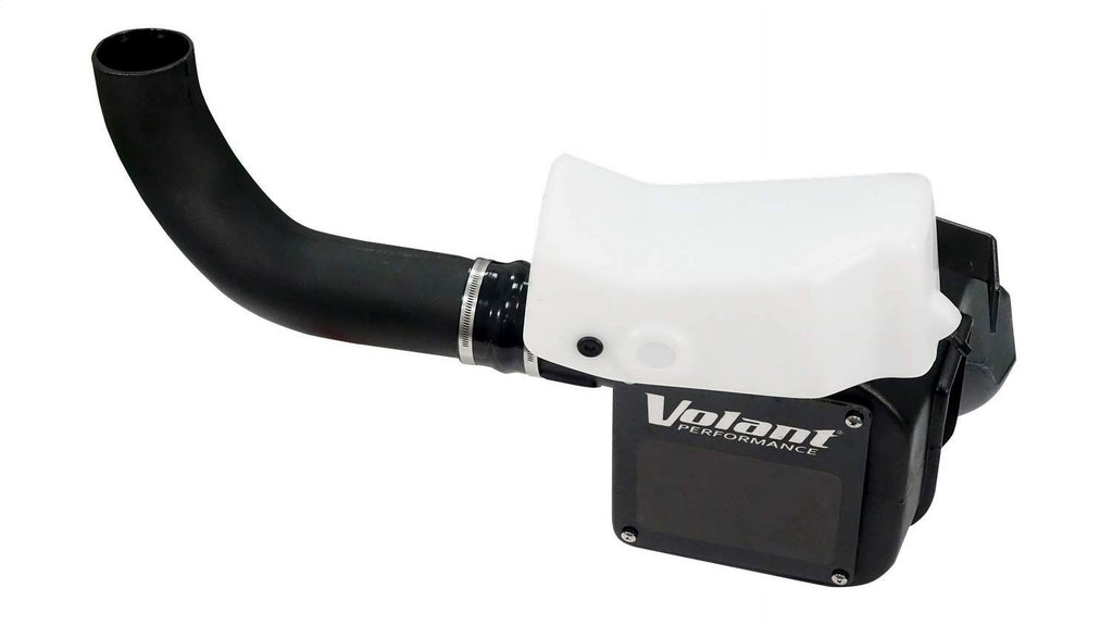 Closed Box Air Intake System P927