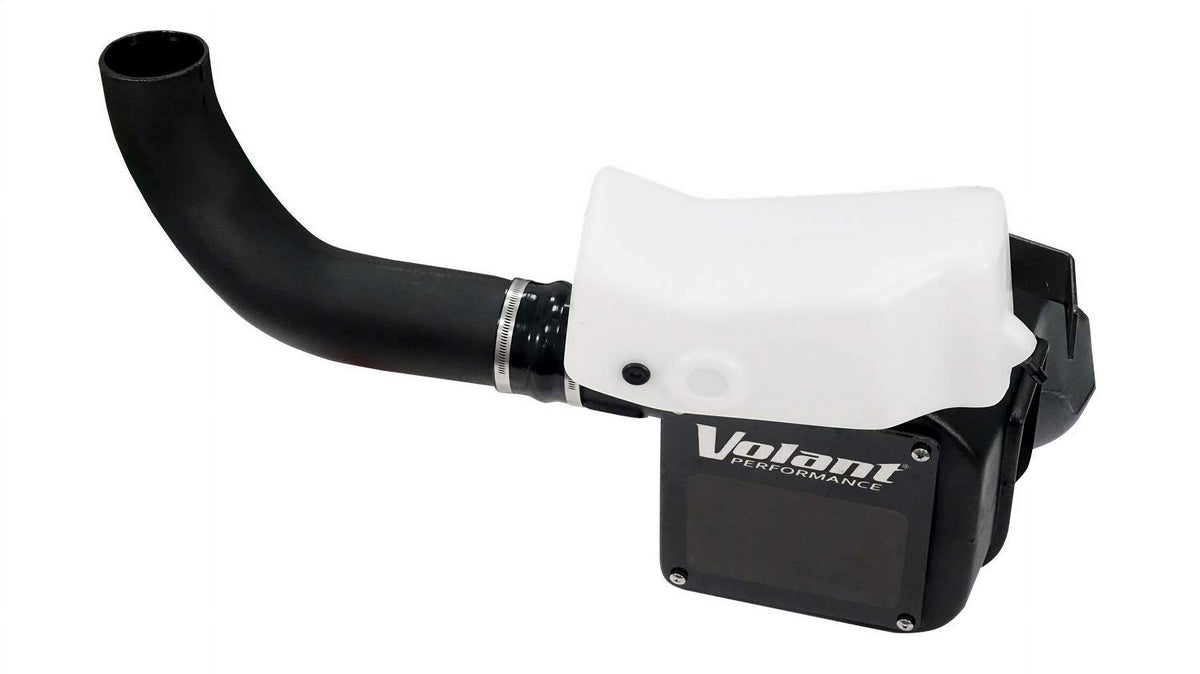 Closed Box Air Intake System P927