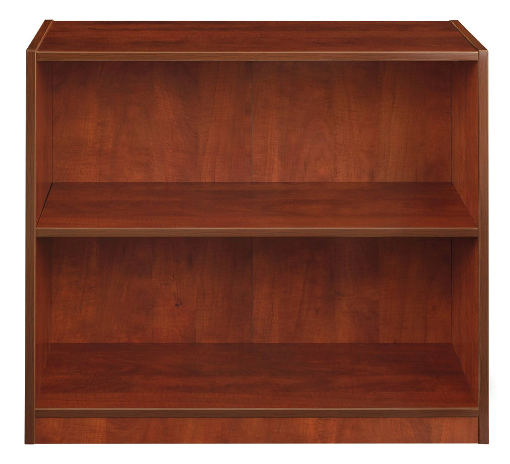 Ash Grey High Bookcase W841595