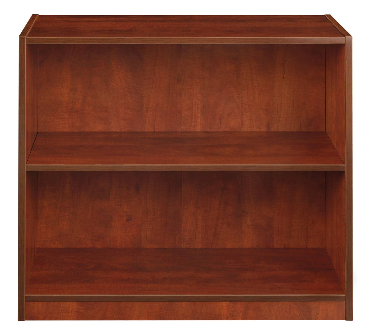 Ash Grey High Bookcase W841595