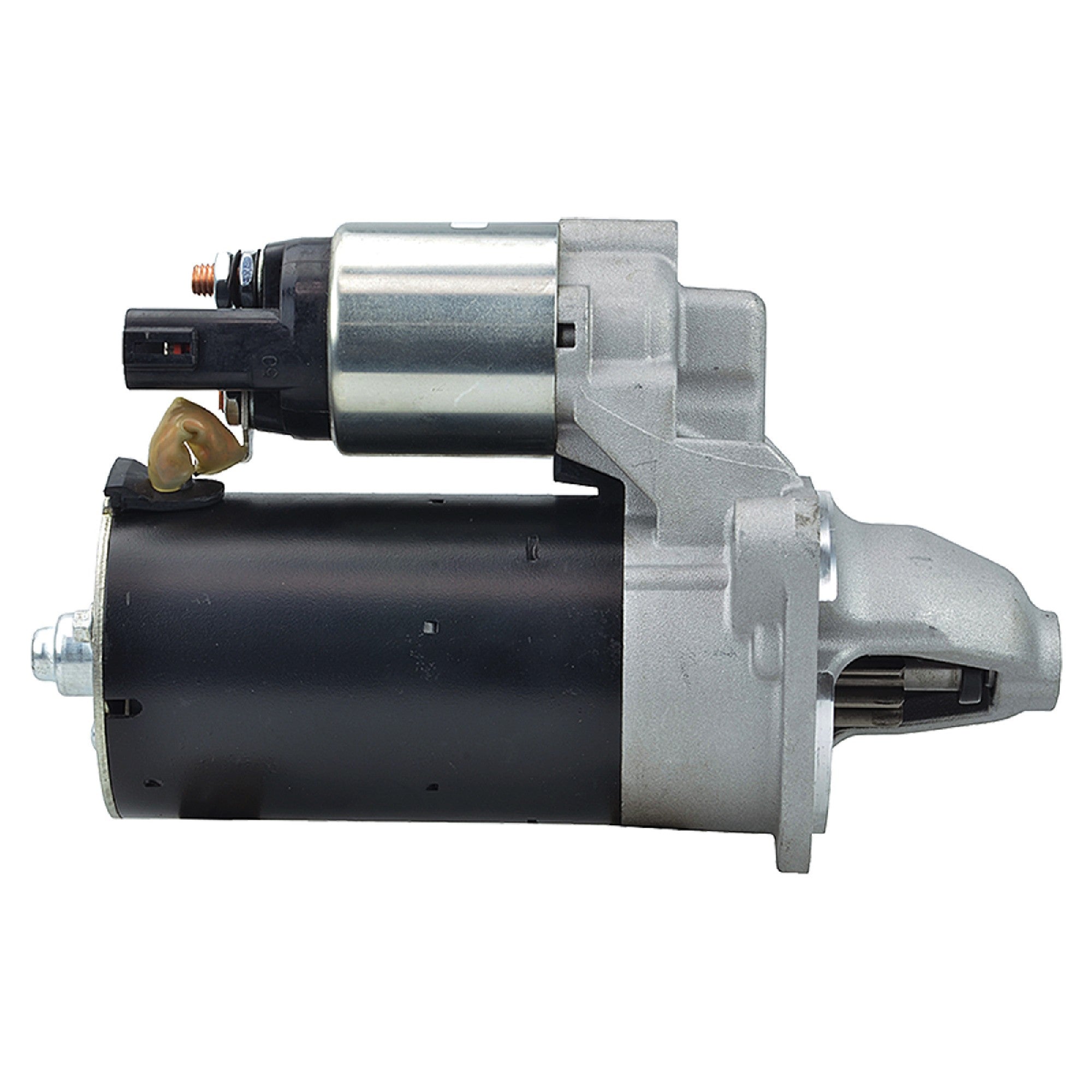 New Starter for 12-Volt CW 11-Tooth PMG Kia Rio Soul Y918112