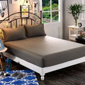Fitted Sheet, Soft Microfiber, Pockets up to 16" Deep E83400