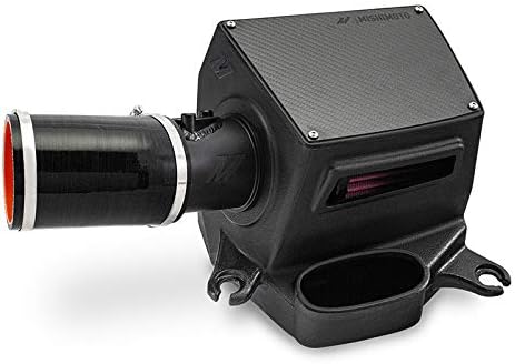 Black Performance Air Intake K998884