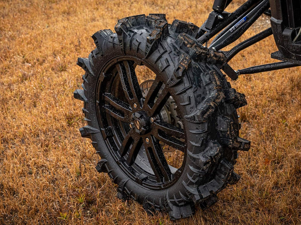 44x10-24 Mud Tire F809961