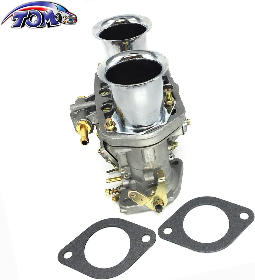 Carburetor For Volkswagen Beetle 44 IDF Weber 2 BARREL O8232