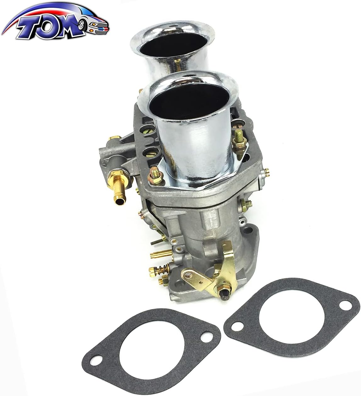 Carburetor For Volkswagen Beetle 44 IDF Weber 2 BARREL O8232