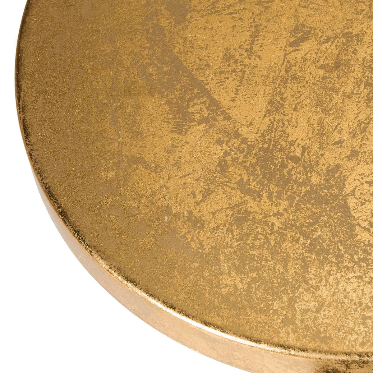Navy Gold Counterstool T9805