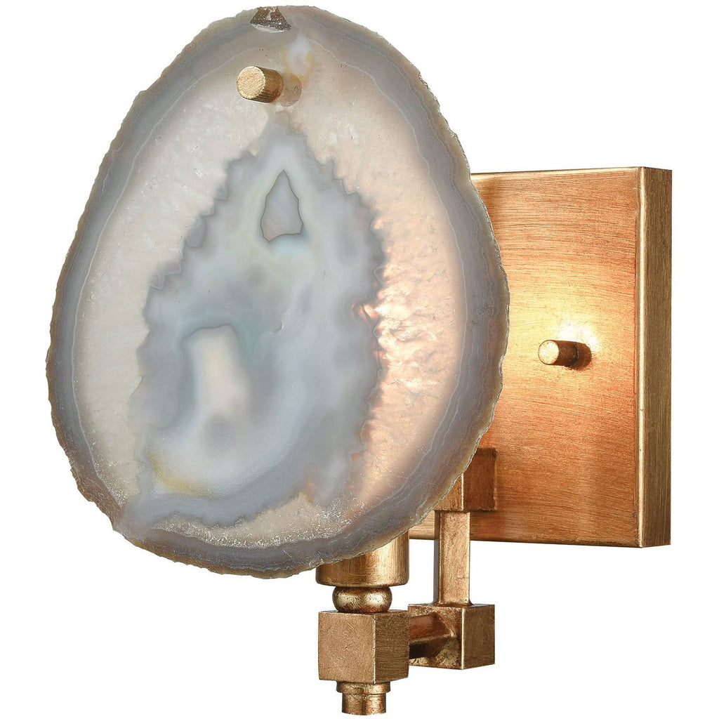 Natural Gallery Sconce Z946