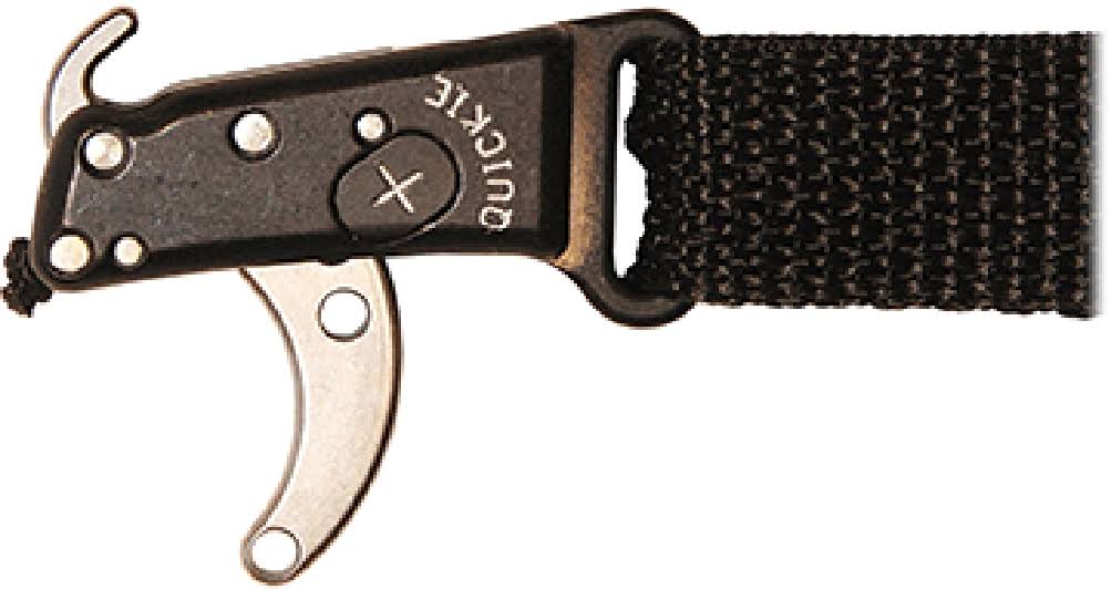 Release Buckle Strap J88590