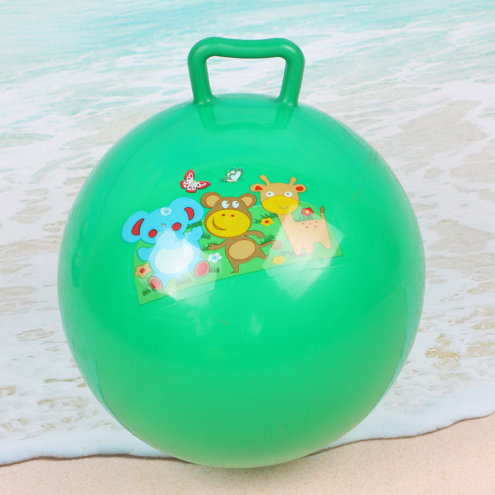 Hopper Ball Inflatable Toy T257