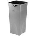 Hands-Free Trash Can, 23 Gal. K43313