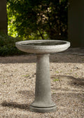 Verde Birdbath K1552