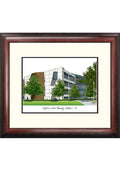 Framed Lithograph E553534